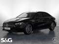 Mercedes-Benz A 200 d Lim. AMG Night+MBUX+RüKam+M-LED+Smartph Schwarz - thumbnail 7