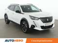 Peugeot 2008 1.2 PureTech Allure Pack 130 CV EAT8 Bianco - thumbnail 8