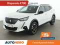 Peugeot 2008 1.2 PureTech Allure Pack 130 CV EAT8 Білий - thumbnail 1