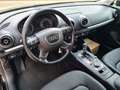 Audi A3 A3 III 2013 Sportback 1.6 TDI s-tronic Noir - thumbnail 4