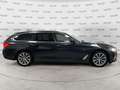 BMW 520 520d aut. Touring Luxury Grigio - thumbnail 4