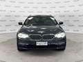 BMW 520 520d aut. Touring Luxury Grigio - thumbnail 2