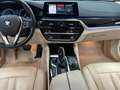 BMW 520 520d aut. Touring Luxury Grigio - thumbnail 8
