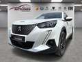 Peugeot 2008 (e-)Allure Allure Weiß - thumbnail 1