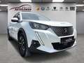 Peugeot 2008 (e-)Allure Allure Weiß - thumbnail 2