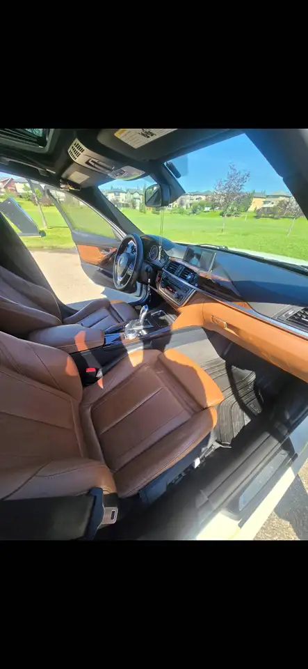 BMW 3 Series fotografie BMW 3 Series