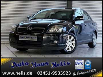 1,8 VVT-i AHK Allwetter 2Z-Klima RadioCD