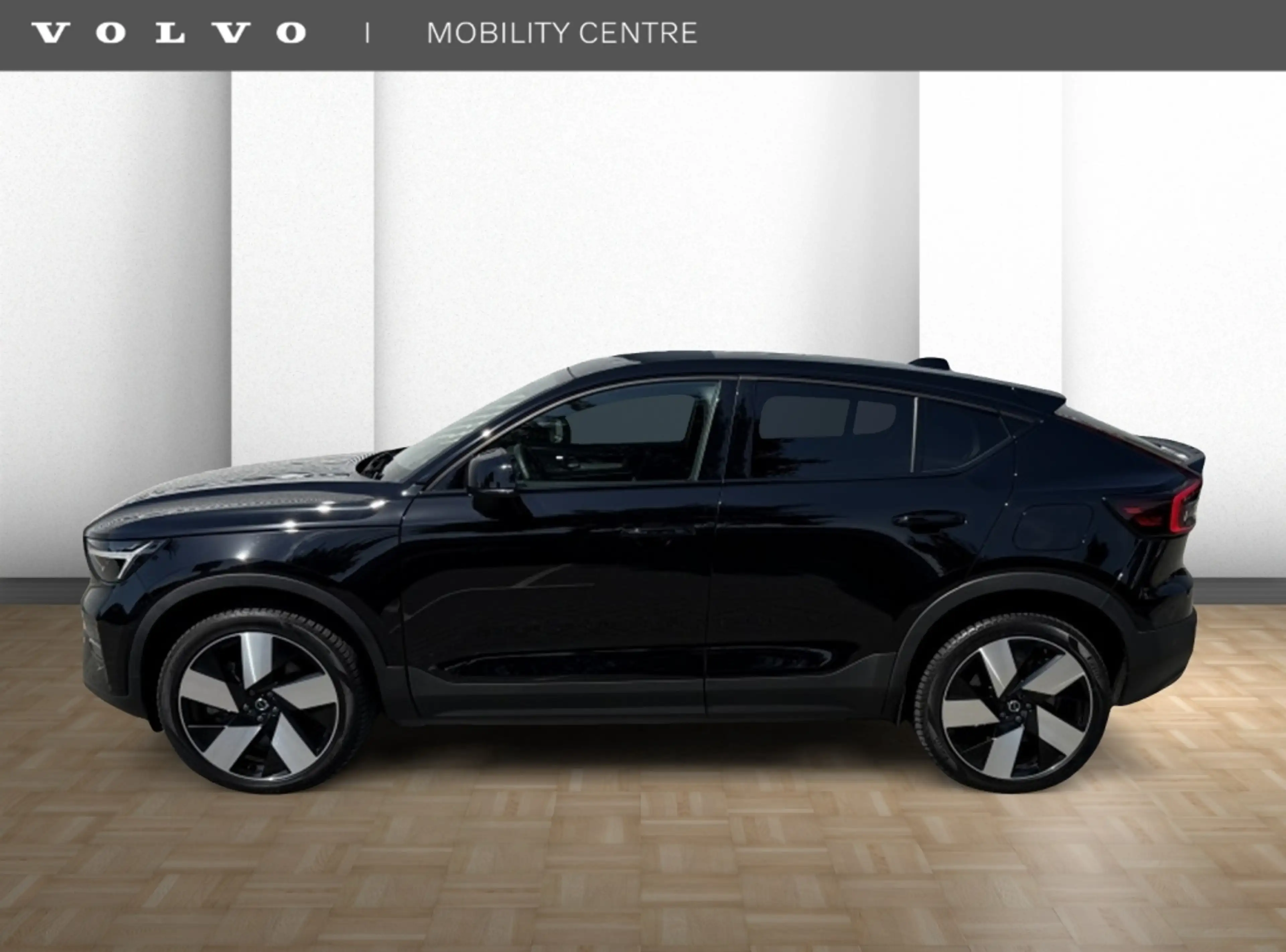 Volvo C40 Plus 69 kWh | Achteruitrijcamera | Panoramisch dak — photo 8