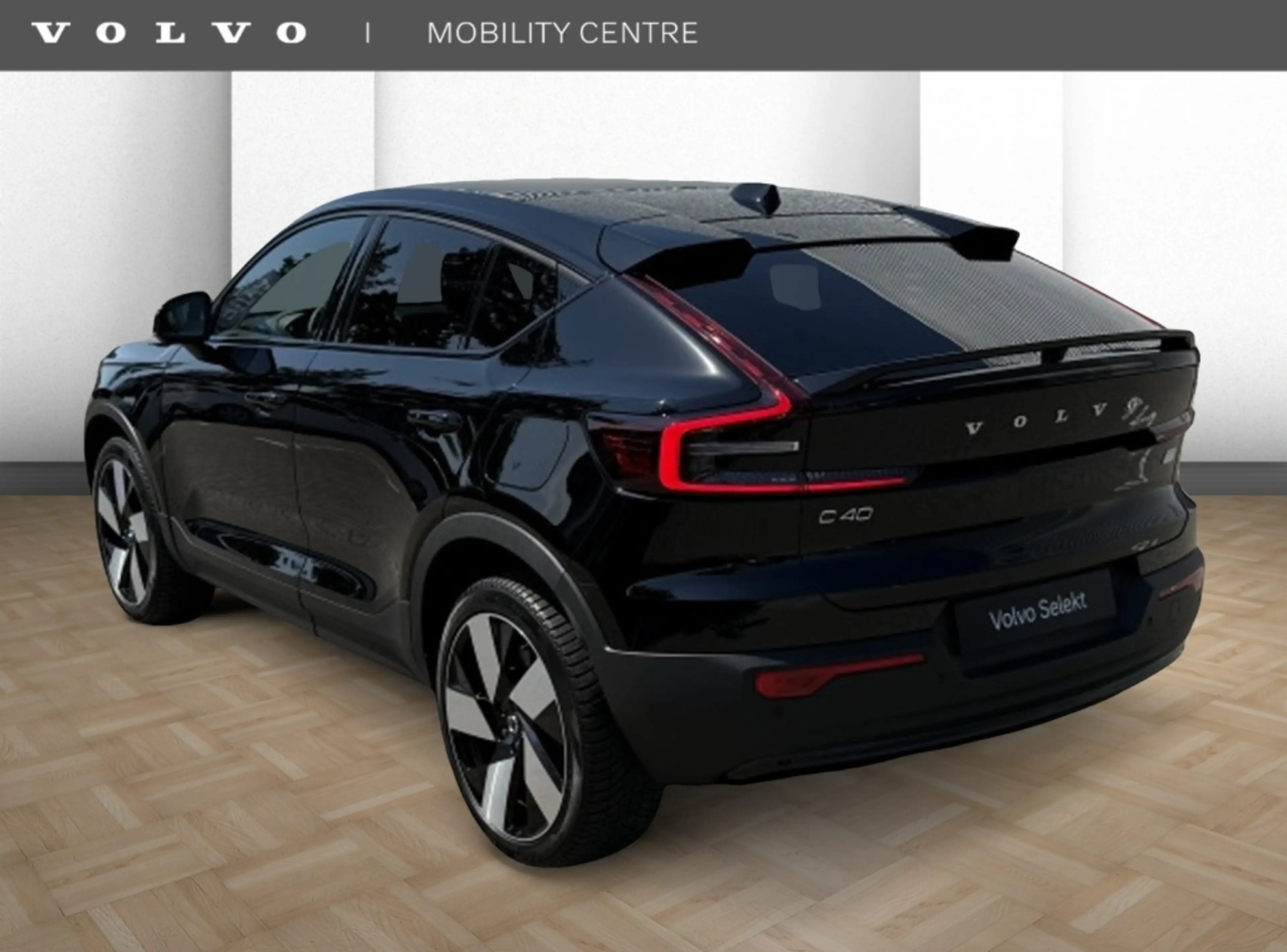 Volvo C40 Plus 69 kWh | Achteruitrijcamera | Panoramisch dak — photo 7