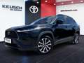 Toyota Corolla Cross Corolla Cross 2.0, Active Drive, 4x2 Schwarz - thumbnail 2