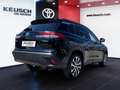 Toyota Corolla Cross Corolla Cross 2.0, Active Drive, 4x2 Schwarz - thumbnail 14