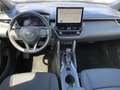 Toyota Corolla Cross Corolla Cross 2.0, Active Drive, 4x2 Schwarz - thumbnail 10