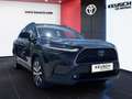 Toyota Corolla Cross Corolla Cross 2.0, Active Drive, 4x2 Schwarz - thumbnail 18