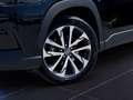 Toyota Corolla Cross Corolla Cross 2.0, Active Drive, 4x2 Schwarz - thumbnail 4