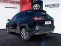 Toyota Corolla Cross Corolla Cross 2.0, Active Drive, 4x2 Schwarz - thumbnail 11