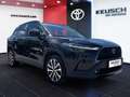 Toyota Corolla Cross Corolla Cross 2.0, Active Drive, 4x2 Schwarz - thumbnail 17