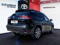 Toyota Corolla Cross Corolla Cross 2.0, Active Drive, 4x2 Schwarz - thumbnail 14