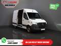 Mercedes-Benz Sprinter 317 CDI Aut. L2H2 BPM VRIJ! LED/ Gev.Stoel/ 270Gr. Blanc - thumbnail 9