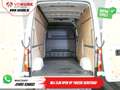 Mercedes-Benz Sprinter 317 CDI Aut. L2H2 BPM VRIJ! LED/ Gev.Stoel/ 270Gr. Blanc - thumbnail 15