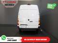 Mercedes-Benz Sprinter 317 CDI Aut. L2H2 BPM VRIJ! LED/ Gev.Stoel/ 270Gr. Blanc - thumbnail 6