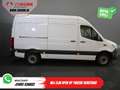 Mercedes-Benz Sprinter 317 CDI Aut. L2H2 BPM VRIJ! LED/ Gev.Stoel/ 270Gr. Blanc - thumbnail 11