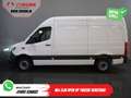 Mercedes-Benz Sprinter 317 CDI Aut. L2H2 BPM VRIJ! LED/ Gev.Stoel/ 270Gr. Blanc - thumbnail 10