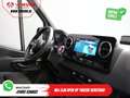 Mercedes-Benz Sprinter 317 CDI Aut. L2H2 BPM VRIJ! LED/ Gev.Stoel/ 270Gr. Blanc - thumbnail 3
