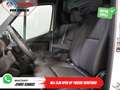 Mercedes-Benz Sprinter 317 CDI Aut. L2H2 BPM VRIJ! LED/ Gev.Stoel/ 270Gr. Blanc - thumbnail 12
