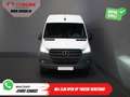 Mercedes-Benz Sprinter 317 CDI Aut. L2H2 BPM VRIJ! LED/ Gev.Stoel/ 270Gr. Blanc - thumbnail 7