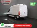 Mercedes-Benz Sprinter 317 CDI Aut. L2H2 BPM VRIJ! LED/ Gev.Stoel/ 270Gr. Blanc - thumbnail 2