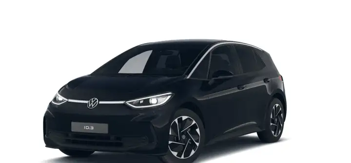 Volkswagen ID.3 Pro 2026