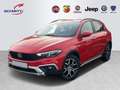 Fiat Tipo Red*Tech*PDC*Carplay Red - thumbnail 1
