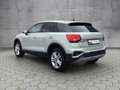 Audi Q2 advanced 35TFSI S tron/AHK/SHZ/LED/GRA/Soundsyste Silber - thumbnail 3