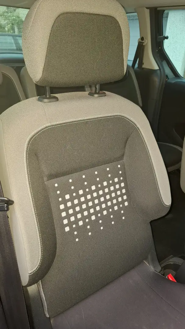 Citroen Berlingo Selection Schwarz - 2