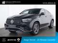 Mercedes-Benz GLE 53 AMG 4M+ Coupé PANO*AHK*PERF-ABGAS*HEADUP Schwarz - thumbnail 1