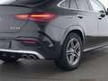 Mercedes-Benz GLE 53 AMG 4M+ Coupé PANO*AHK*PERF-ABGAS*HEADUP Schwarz - thumbnail 9