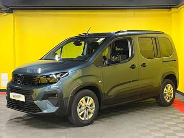 1.5 BLUEHDI 130CV EAT8 N1 / EN STOCK / SANS MALUS