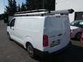 Opel Vivaro Edition L Automatik *KLIMA*DACHTRÄGER* Weiß - thumbnail 5