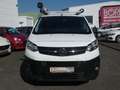 Opel Vivaro Edition L Automatik *KLIMA*DACHTRÄGER* Weiß - thumbnail 12