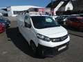 Opel Vivaro Edition L Automatik *KLIMA*DACHTRÄGER* Weiß - thumbnail 11