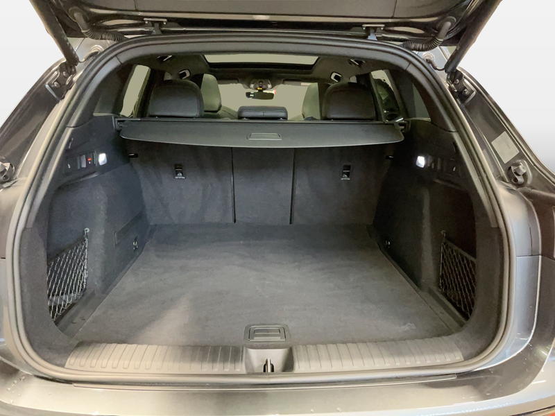Audi Q6 e-tron e-tron 360 4xSHZ ACC AHK AUT HUD Kam. KeyLess — photo 9
