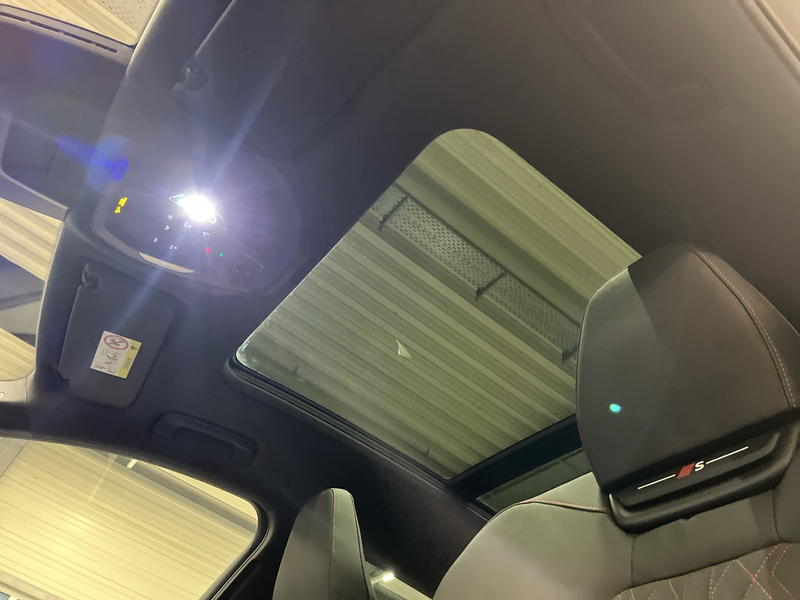 Audi Q6 e-tron e-tron 360 4xSHZ ACC AHK AUT HUD Kam. KeyLess — photo 12
