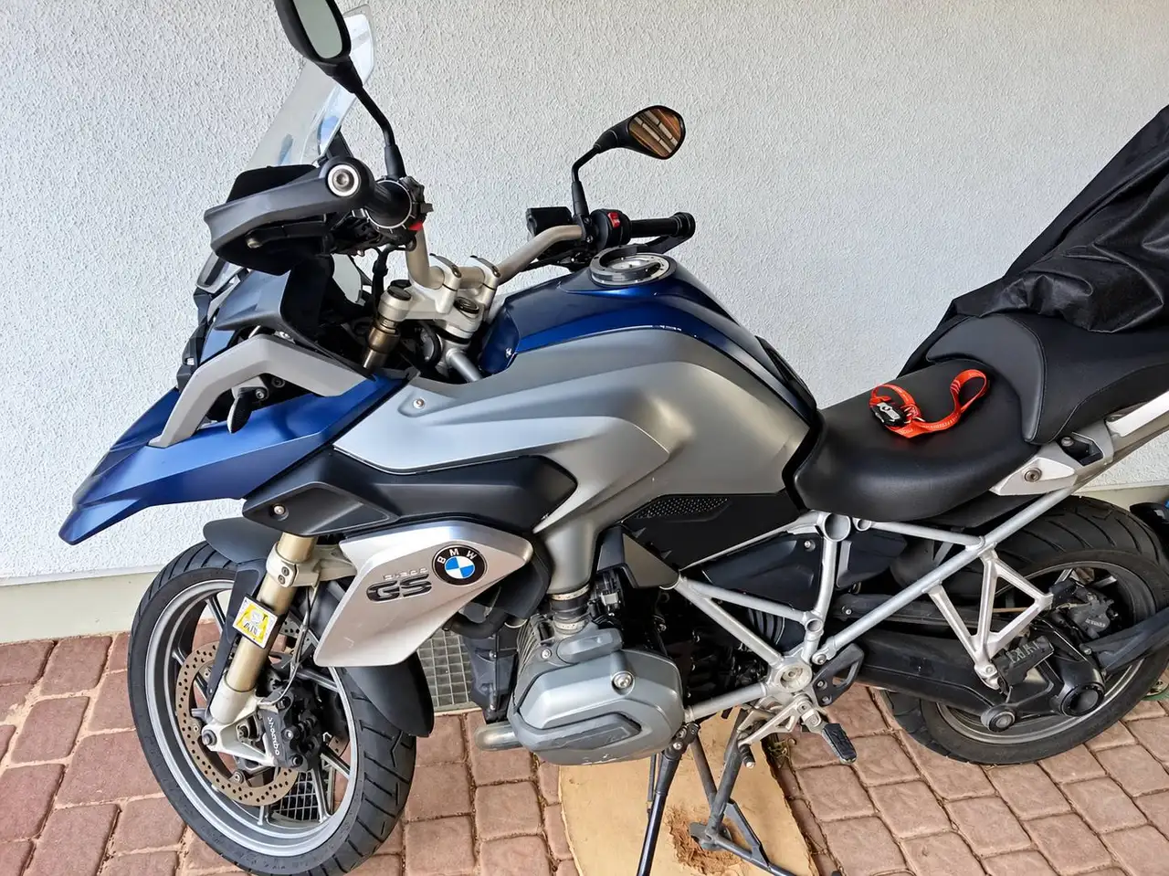 BMW R 1200 GS