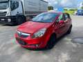 Opel Corsa 1.2 16V Rojo - thumbnail 2