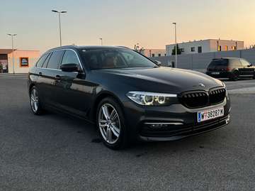 520d G31 Tausch Möglich
