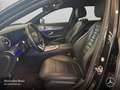 Mercedes-Benz E 400 d T 4M AMG+NIGHT+PANO+360+LED+BURMESTER+HUD Grau - thumbnail 11