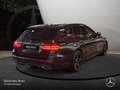 Mercedes-Benz E 400 d T 4M AMG+NIGHT+PANO+360+LED+BURMESTER+HUD Grau - thumbnail 8