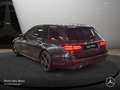 Mercedes-Benz E 400 d T 4M AMG+NIGHT+PANO+360+LED+BURMESTER+HUD Grau - thumbnail 10