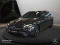 Mercedes-Benz E 400 d T 4M AMG+NIGHT+PANO+360+LED+BURMESTER+HUD Grau - thumbnail 2