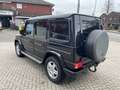 Mercedes-Benz G 320 CDI H&K AHK Alcantara Standheizung PDC 7G Tronic Schwarz - thumbnail 4